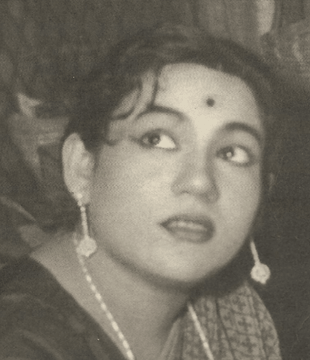 Ketaki Dutta